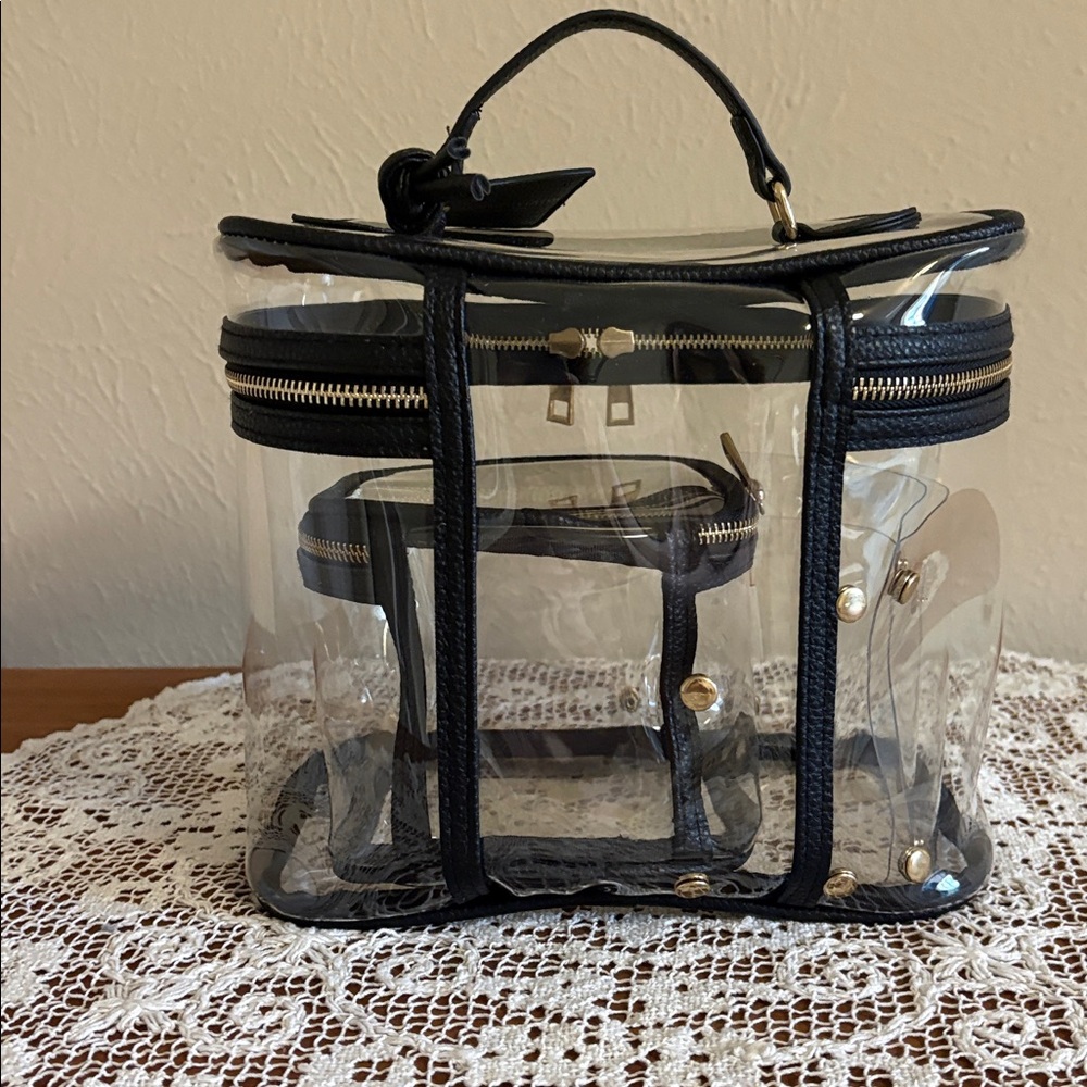 Luxe Beauty Case